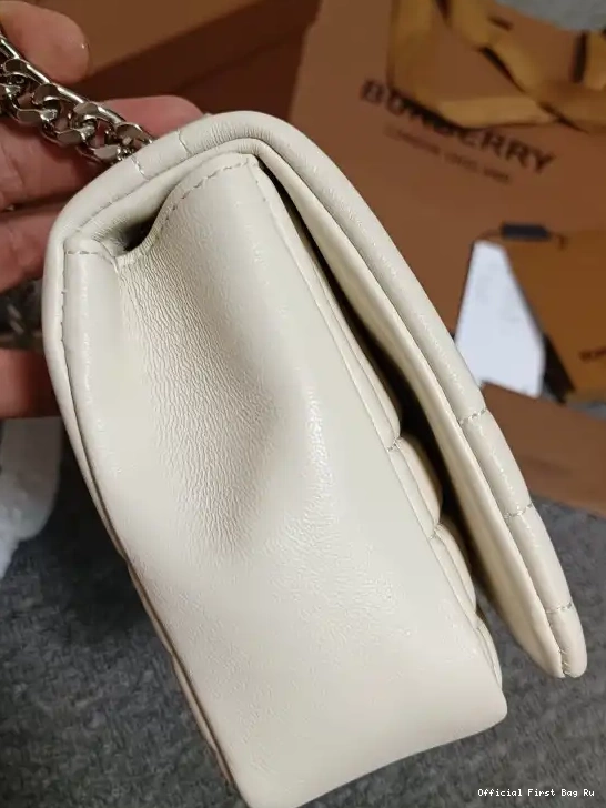 Official FirstBag Ru Lola Bag Camera MINI BURBERRY 0516